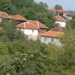 Kuća u selu Grbavče