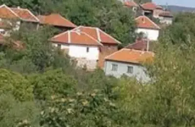 Kuća u selu Grbavče