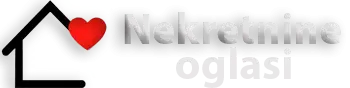 Oglasi Nekretnine | Prodaja i izdavanje nekretnina