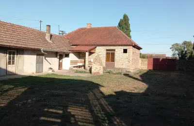 Kuća na prodaju u Turiji (Bačka)