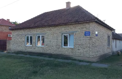 Kuća na prodaju u Turiji (Bačka)