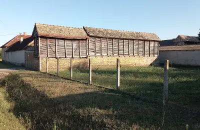 Kuća na prodaju u Turiji (Bačka)