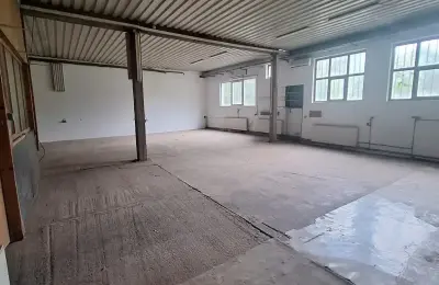 Magacinski i kancelarijski prostor Zemun