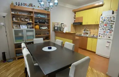 Izdaje se stan - Prvomajska, Zemun - 600 e