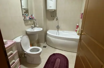 Izdaje se stan - Prvomajska, Zemun - 600 e