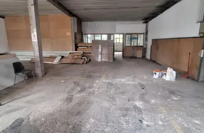 Magacinski i kancelarijski prostor Zemun