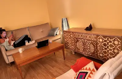 Kompletno renoviran apartman sa pogledom na Boku – Krašići (52m²)