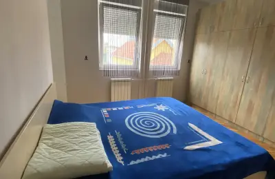 Izdaje se stan - Prvomajska, Zemun - 600 e