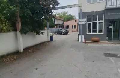 Magacinski i kancelarijski prostor Zemun