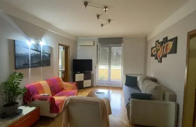 Izdaje se stan - Prvomajska, Zemun - 600 e