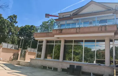 Izdaje se smeštaj za radnike – Zelengorska 2, Zemun