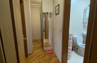 Izdaje se stan - Prvomajska, Zemun - 600 e