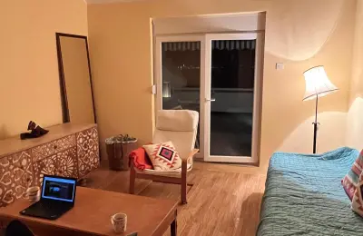 Kompletno renoviran apartman sa pogledom na Boku – Krašići (52m²)