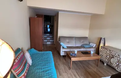 Kompletno renoviran apartman sa pogledom na Boku – Krašići (52m²)