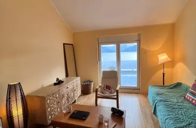 Kompletno renoviran apartman sa pogledom na Boku – Krašići (52m²)