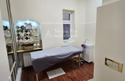 Dvoiposoban stan na prodaju, Slavija, 42m2 + 15m2 terasa