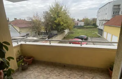 Izdaje se stan - Prvomajska, Zemun - 600 e