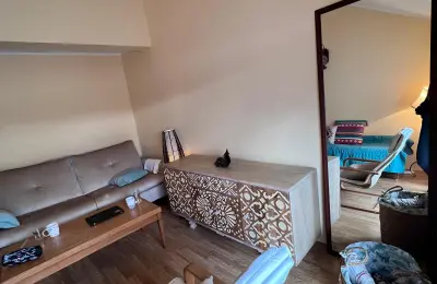 Kompletno renoviran apartman sa pogledom na Boku – Krašići (52m²)