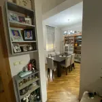 Izdaje se stan - Prvomajska, Zemun - 600 e