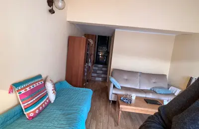 Kompletno renoviran apartman sa pogledom na Boku – Krašići (52m²)