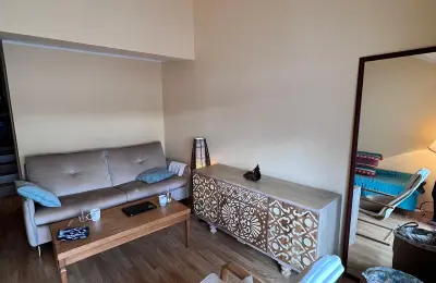 Kompletno renoviran apartman sa pogledom na Boku – Krašići (52m²)