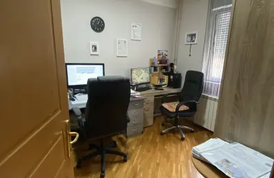 Izdaje se stan - Prvomajska, Zemun - 600 e
