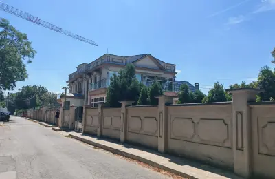 Izdaje se smeštaj za radnike – Zelengorska 2, Zemun
