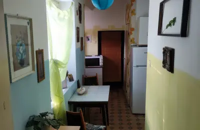 Stan u strogom centru Zemuna (spuštena cena)