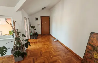 Stan u centru Zemuna