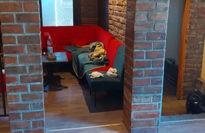 Kuća sa lokalom