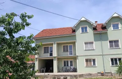 Kuća na selu