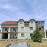 Kuća na selu