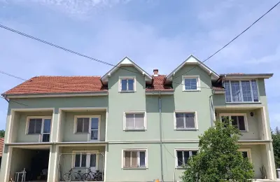 Kuća na selu