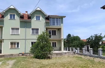 Kuća na selu