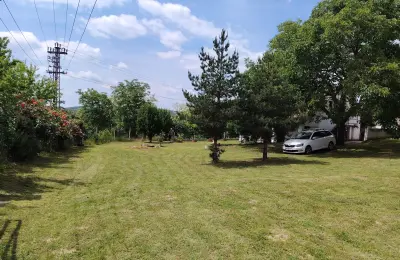 Uređeno imanje 3.000 m² na putu za manastir Krušedol