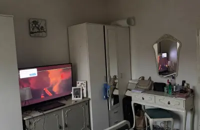Na prodaju dvosoban stan