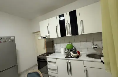 Na prodaju dvosoban stan