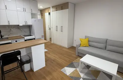 Garsonjera u Šumicama