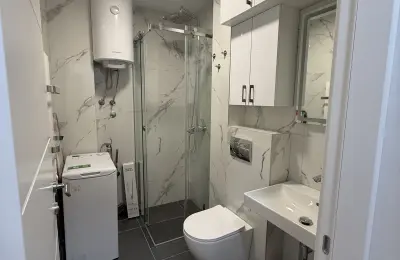Garsonjera u Šumicama