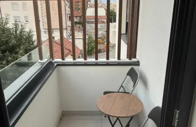 Garsonjera u Šumicama