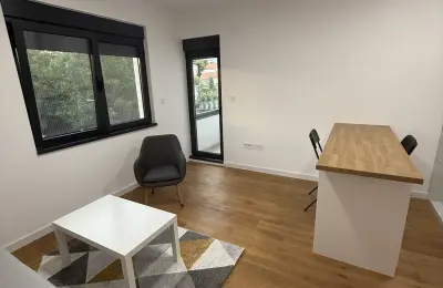 Garsonjera u Šumicama