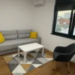Garsonjera u Šumicama