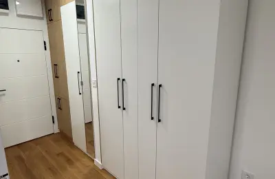 Garsonjera u Šumicama