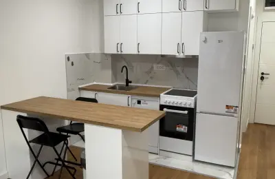 Garsonjera u Šumicama