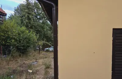 Gary's Ranch Borsko Jezero