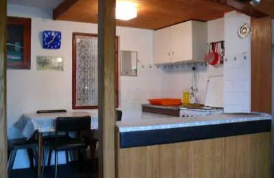 Gary's Ranch Borsko Jezero