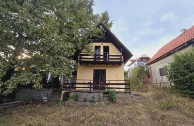 Gary's Ranch Borsko Jezero