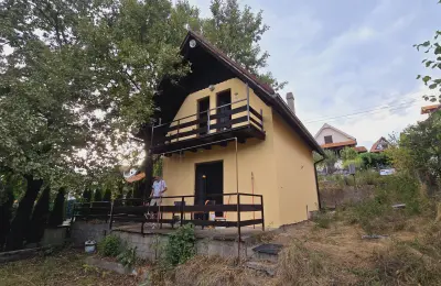 Gary's Ranch Borsko Jezero