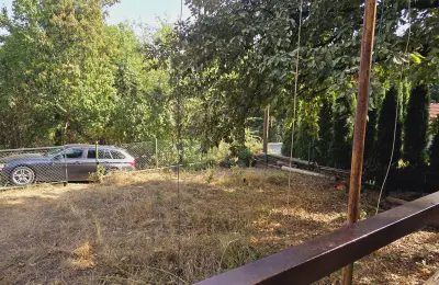 Gary's Ranch Borsko Jezero
