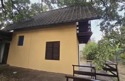 Gary's Ranch Borsko Jezero